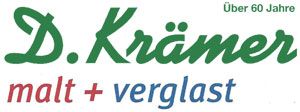 D. Krämer - Logo